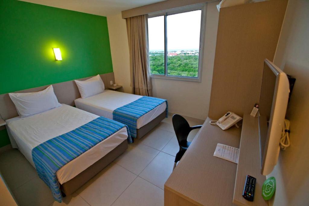  Go Inn Hotel Aracaju