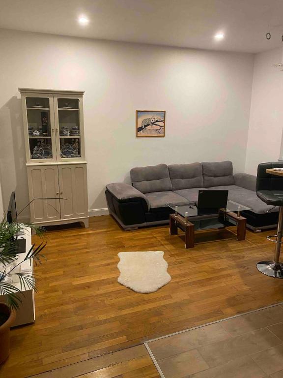 Beautiful apartment in Strasbourg