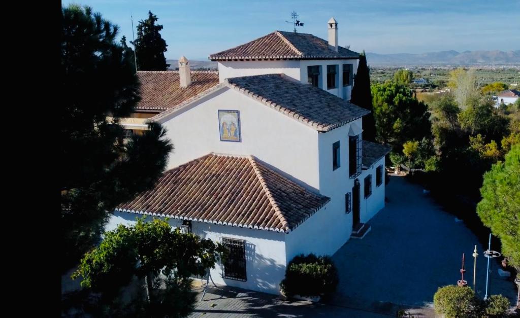 Finca El Molino Granada