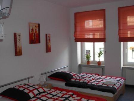 Pension Domicil - Double Room