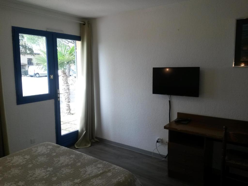 Le Provence - Double Room