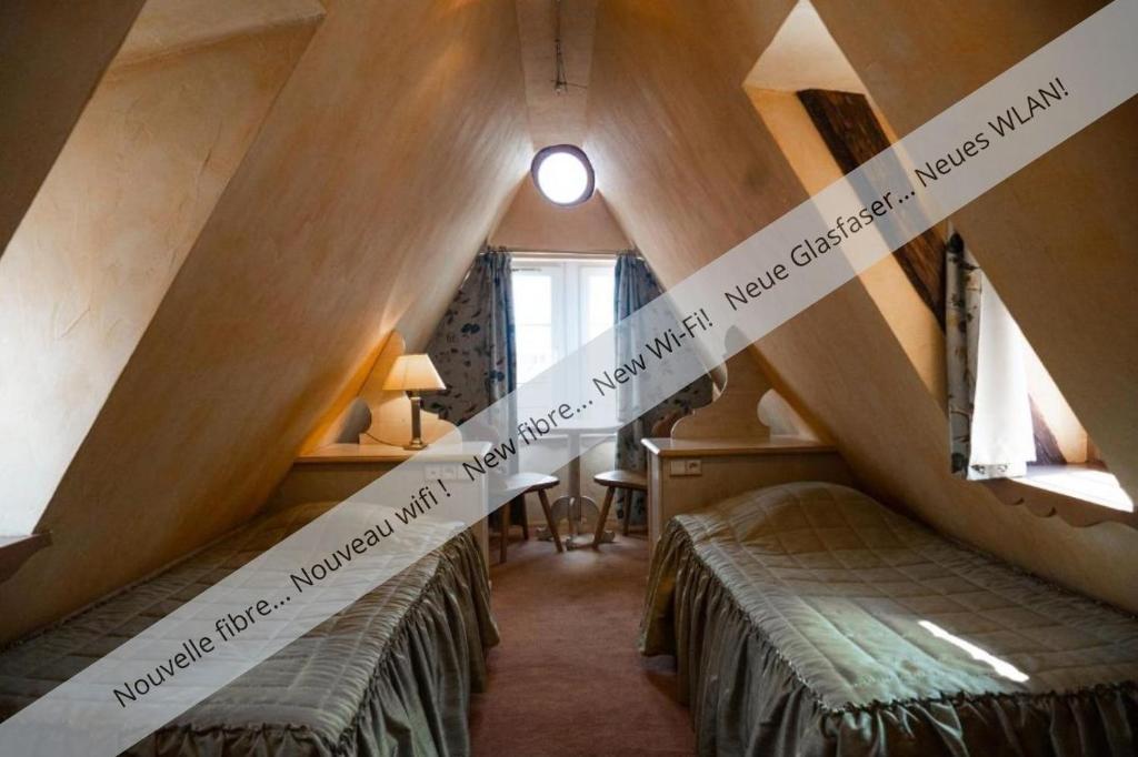 Logis Hotel Saint-Martin – photo 9