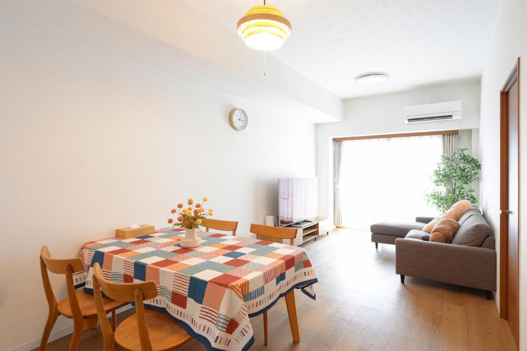 Nebula House難波南別館
