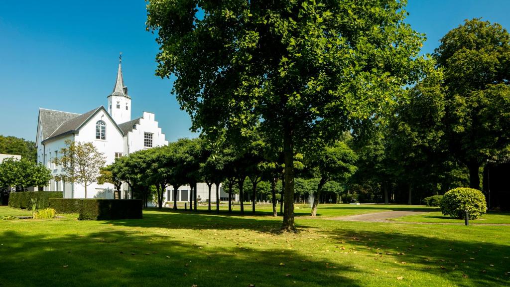 Landgoed De Ruwenberg - Den Bosch, Den Bosch