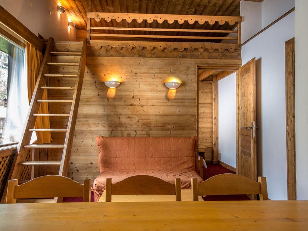 Superbe appartement au centre, proche pistes & commerces, 6 pers, WIFI – photo 12