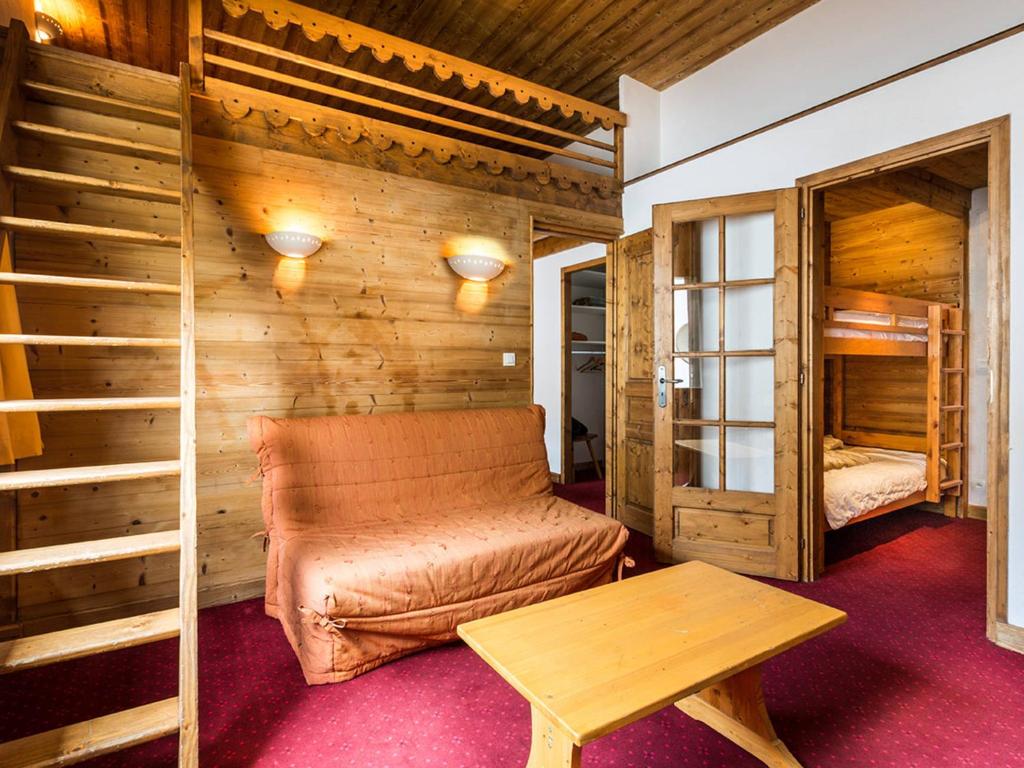 Superbe appartement au centre, proche pistes & commerces, 6 pers, WIFI – photo 13