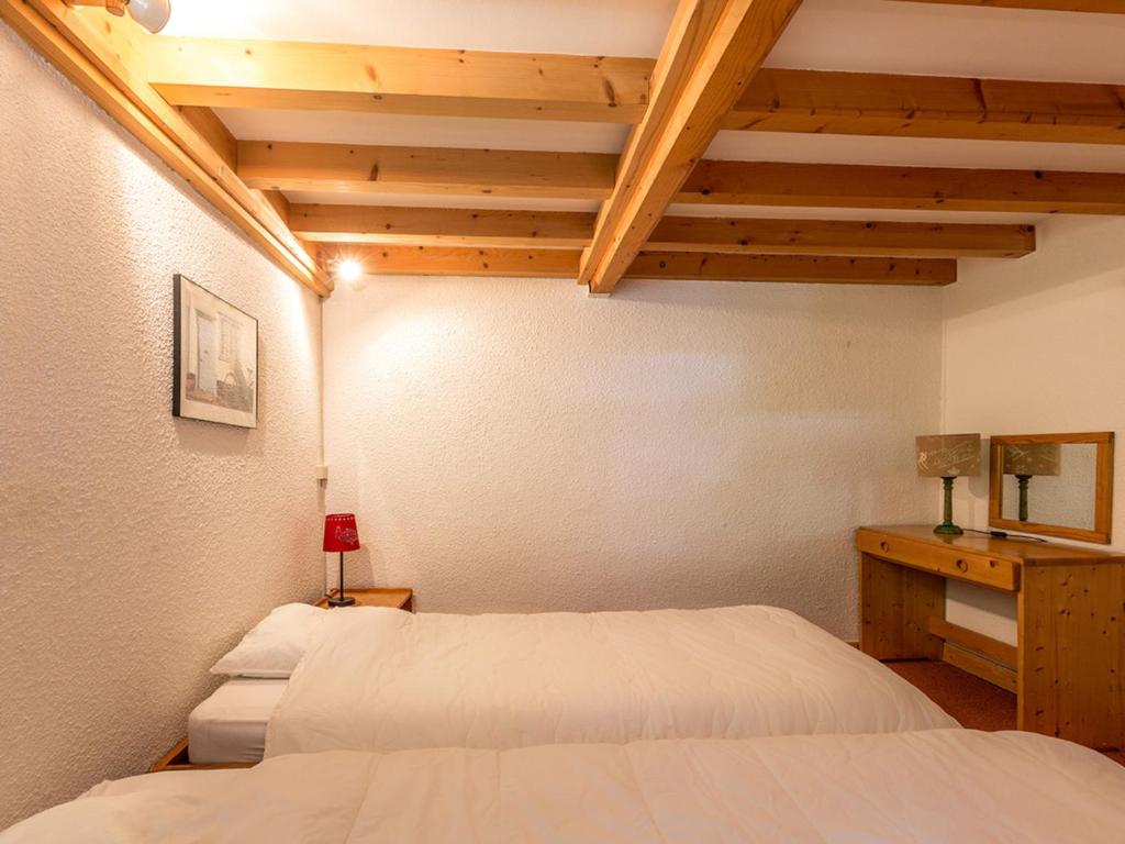 Appartement 8p à Val-d'Isère avec WiFi et parking – photo 16