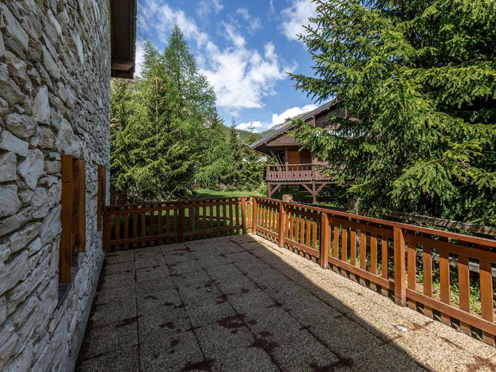 Appartement 8p à Val-d'Isère avec WiFi et parking – photo 6