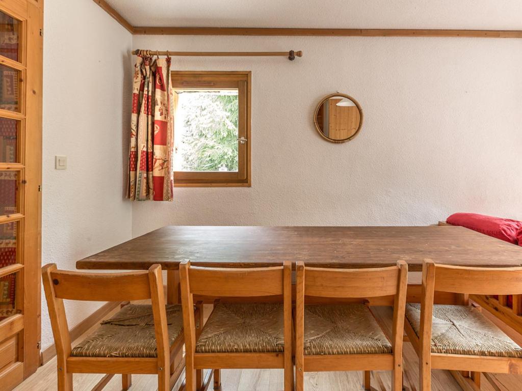 Appartement 8p à Val-d'Isère avec WiFi et parking – photo 19