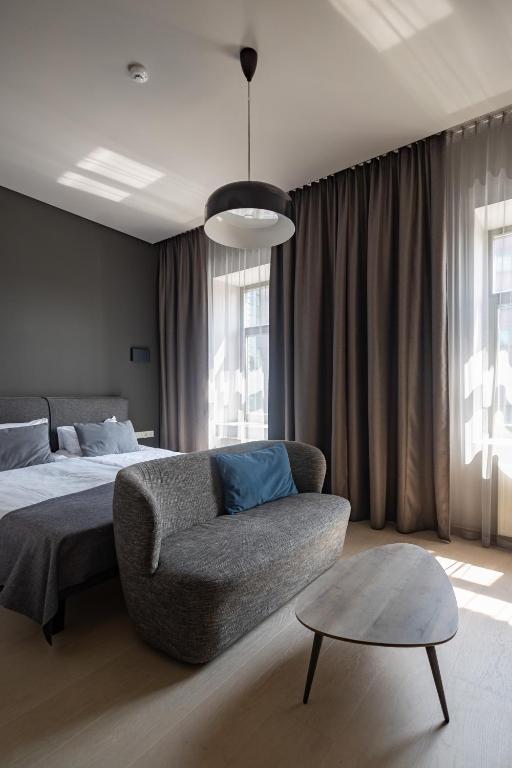 APARTAMENTAI LEMBERGAS - 