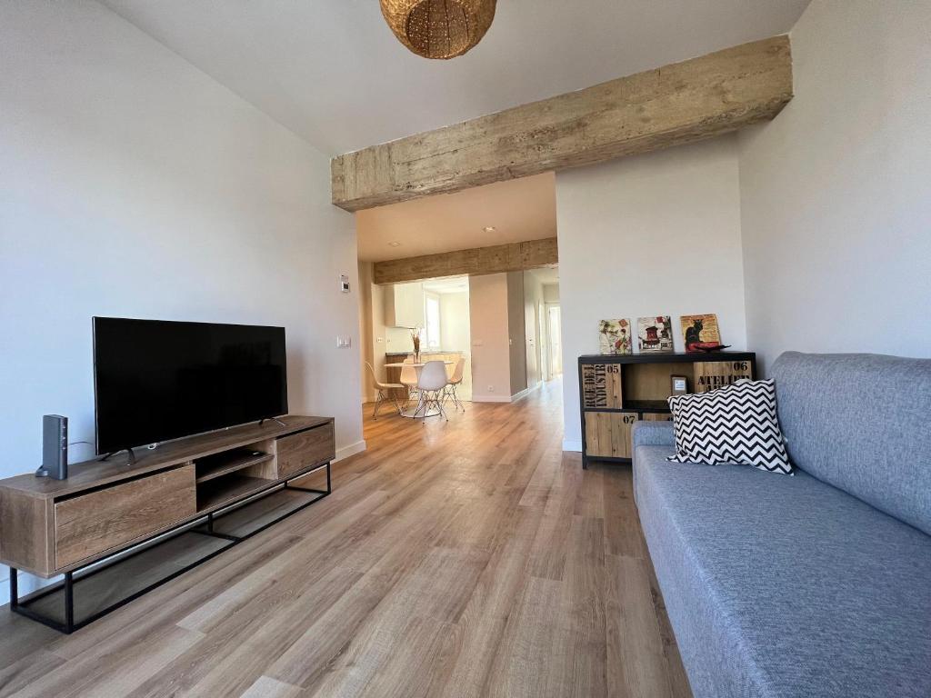 Apartamento Céntrico 3, Calle Norte
