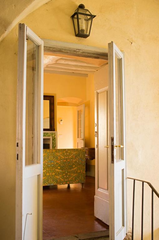 Fattoria di Mandri - Apartamento - Pisos Separados