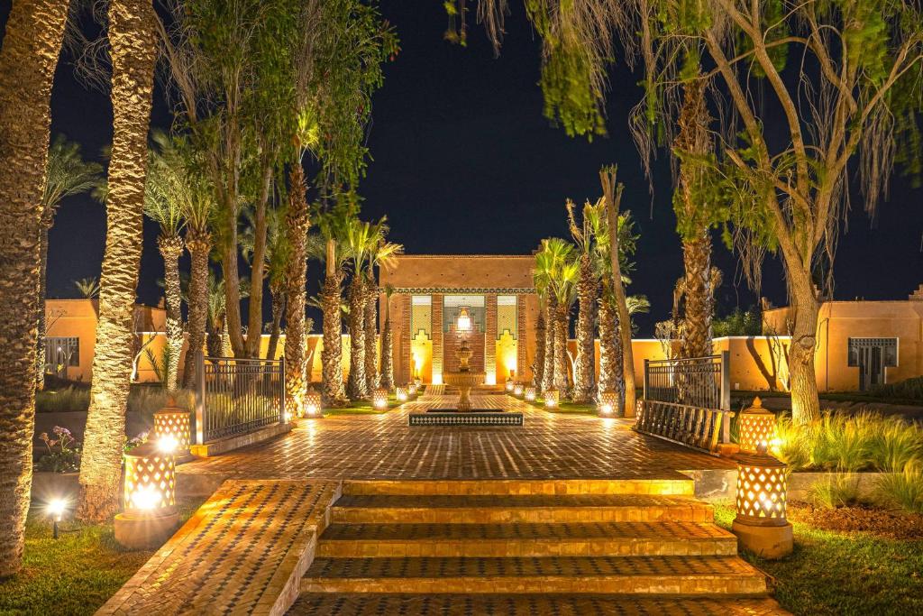 Sol Oasis Marrakech - All Inclusive - Housity