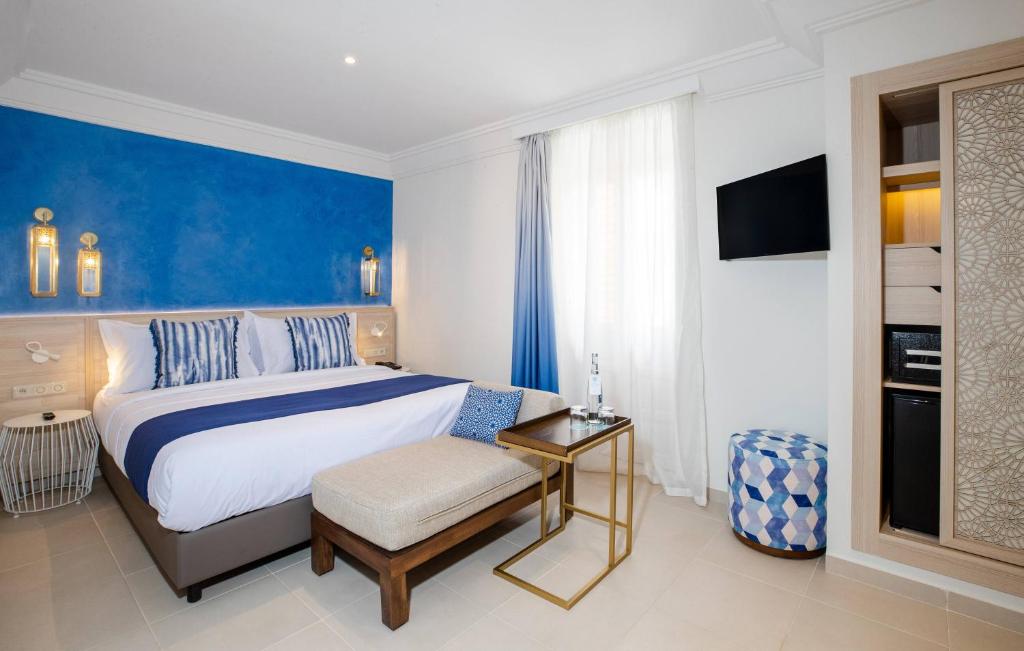 Sol Oasis Marrakech - All Inclusive - 