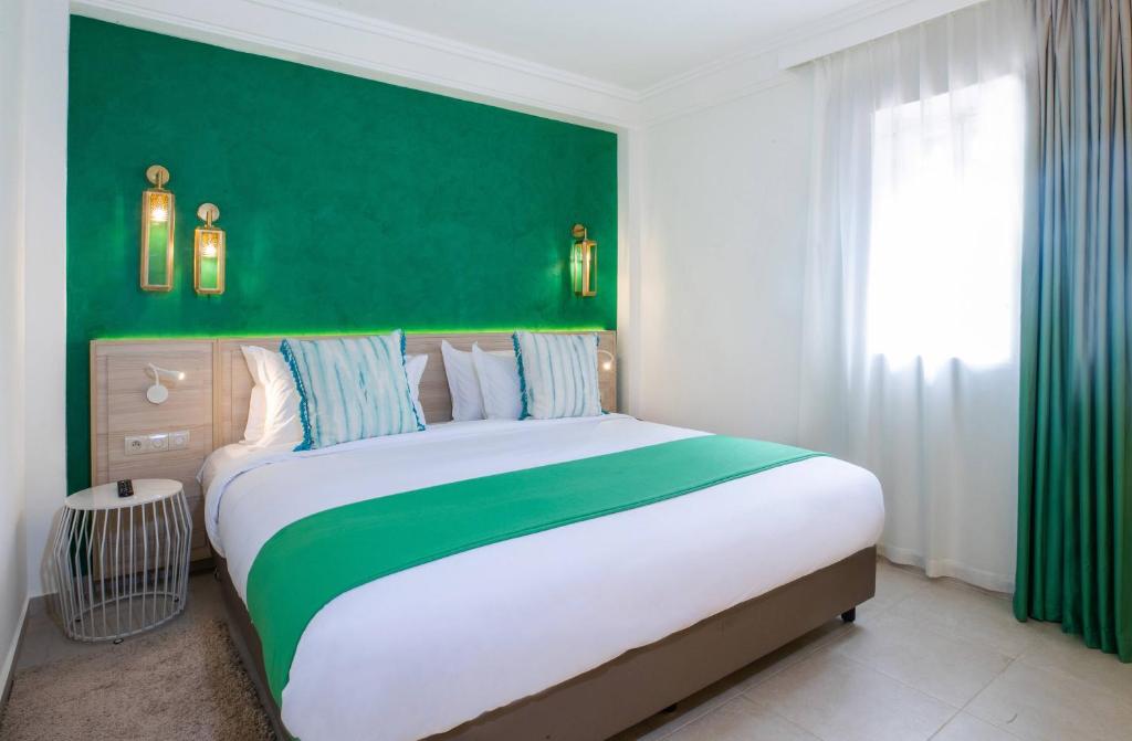 Sol Oasis Marrakech - All Inclusive - 