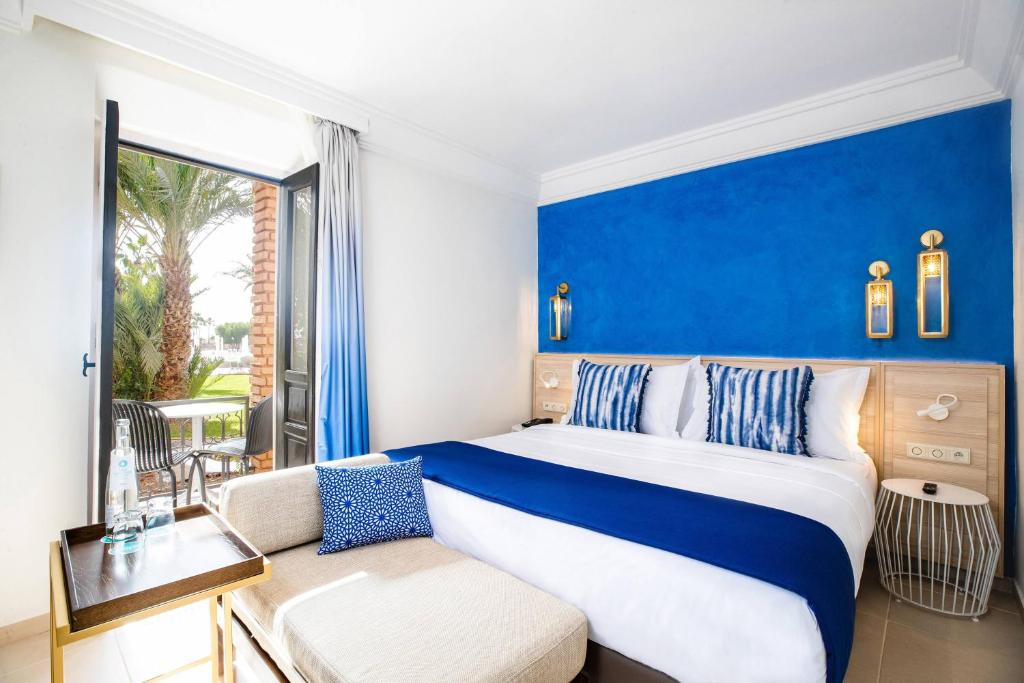 Sol Oasis Marrakech - All Inclusive - 