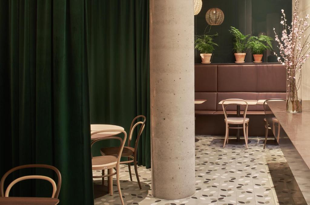 Zander K Hotel - Resim 26