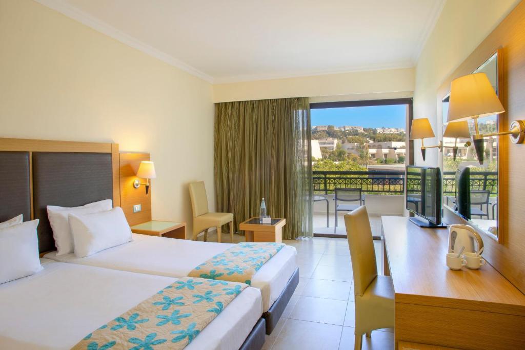 Sol Cosmopolitan Rhodes - 