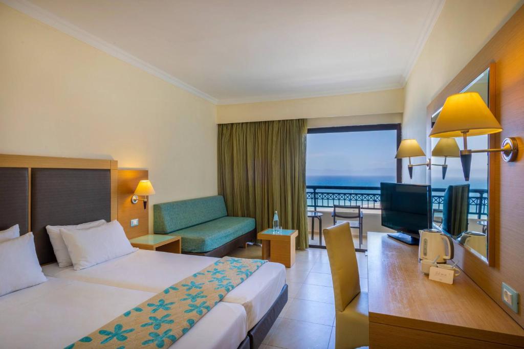 Sol Cosmopolitan Rhodes - 