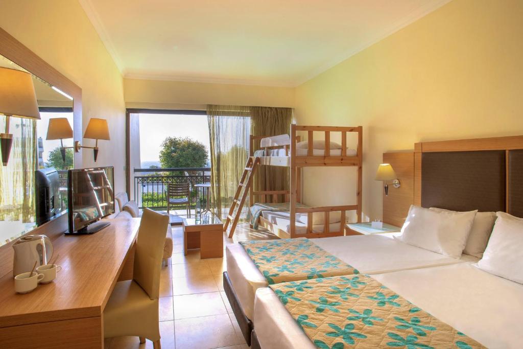 Sol Cosmopolitan Rhodes - 
