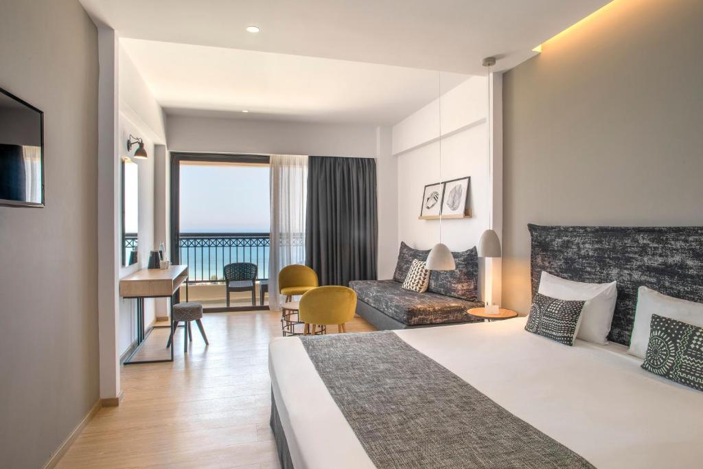 Sol Cosmopolitan Rhodes - 