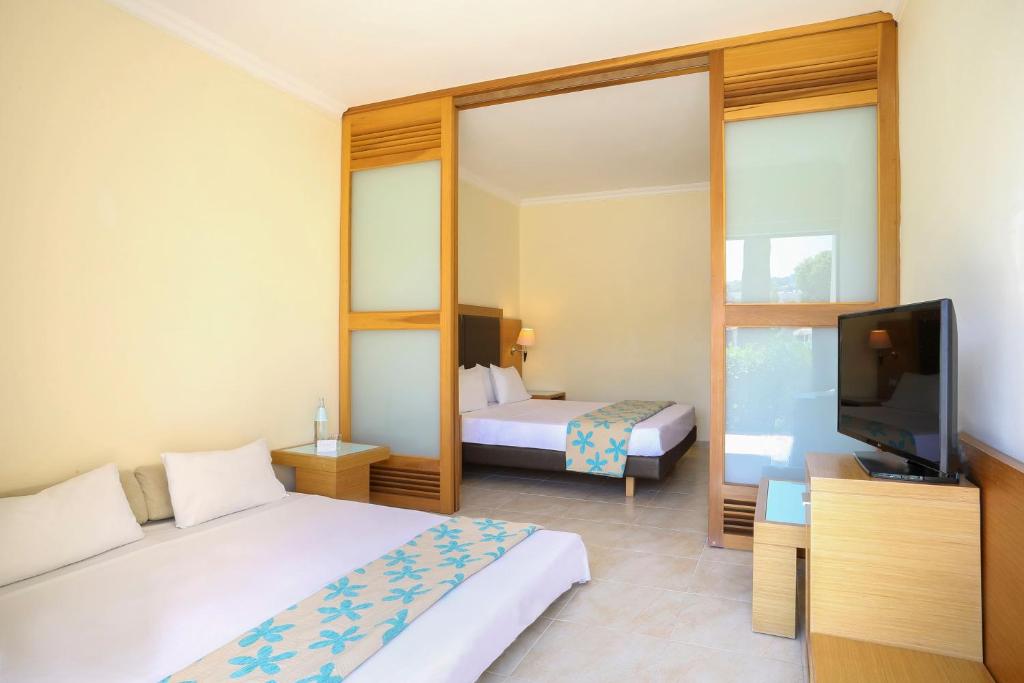 Sol Cosmopolitan Rhodes - 
