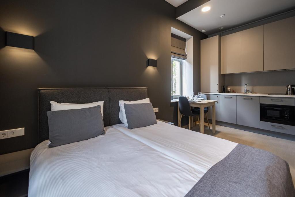 APARTAMENTAI LEMBERGAS - 