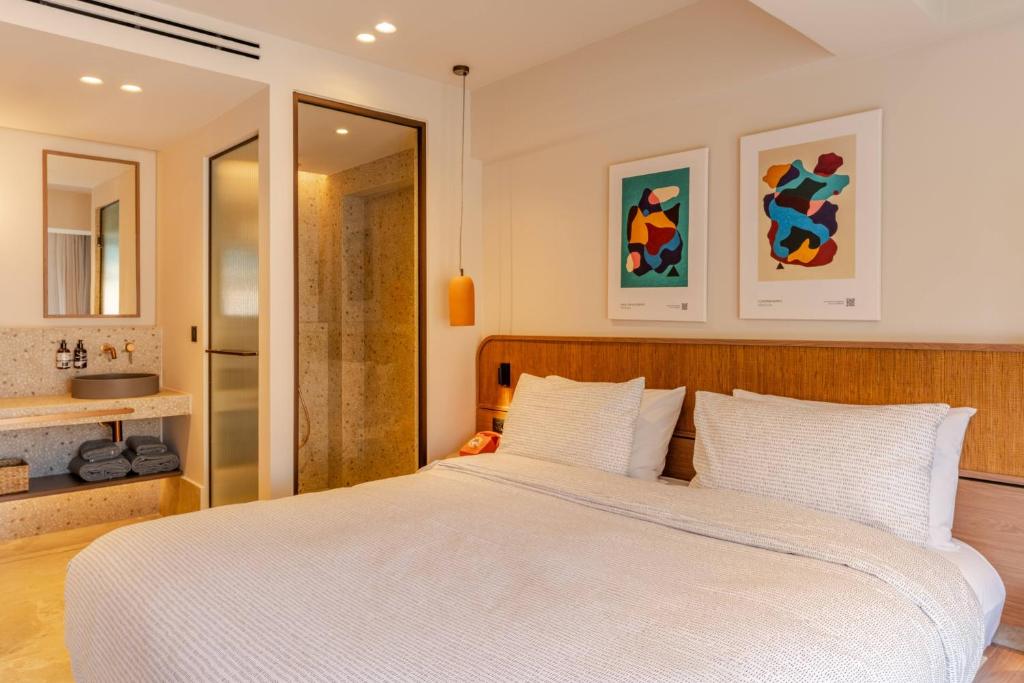 Elounda Ilion Hotel Bungalows - 
