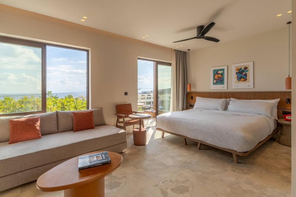 Elounda Ilion Hotel Bungalows - 