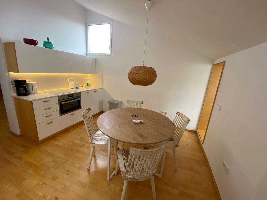 Apartamento céntrico en Madrid