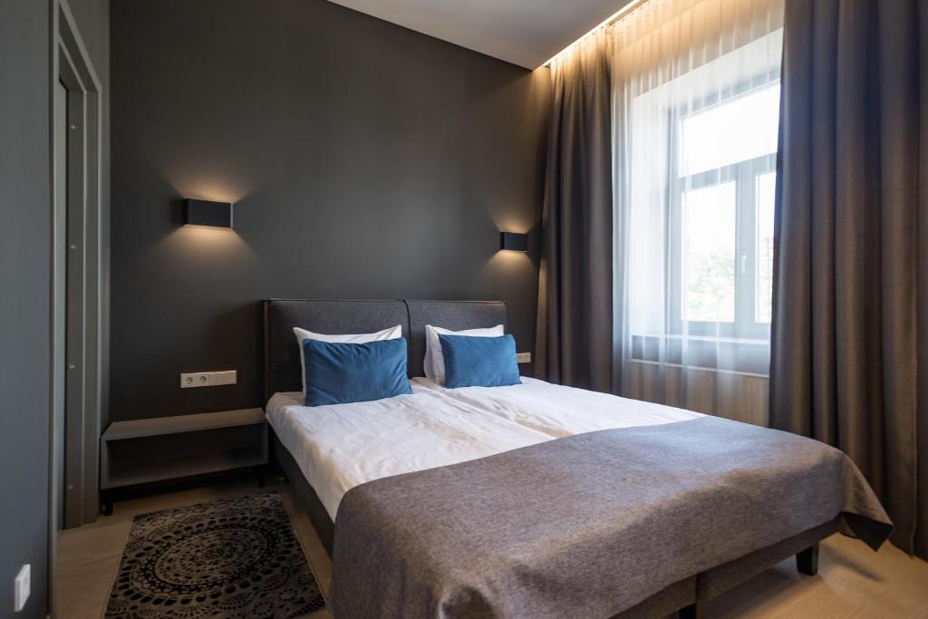 APARTAMENTAI LEMBERGAS - 