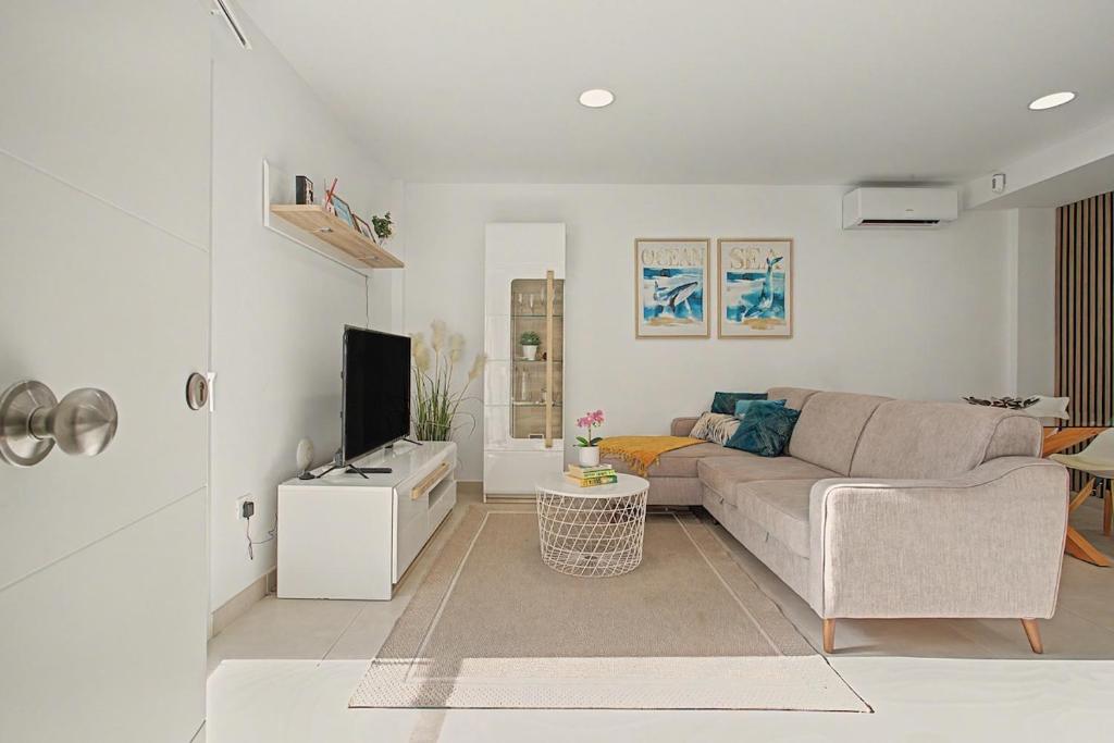 BRISA C, Apartamento en El Médano