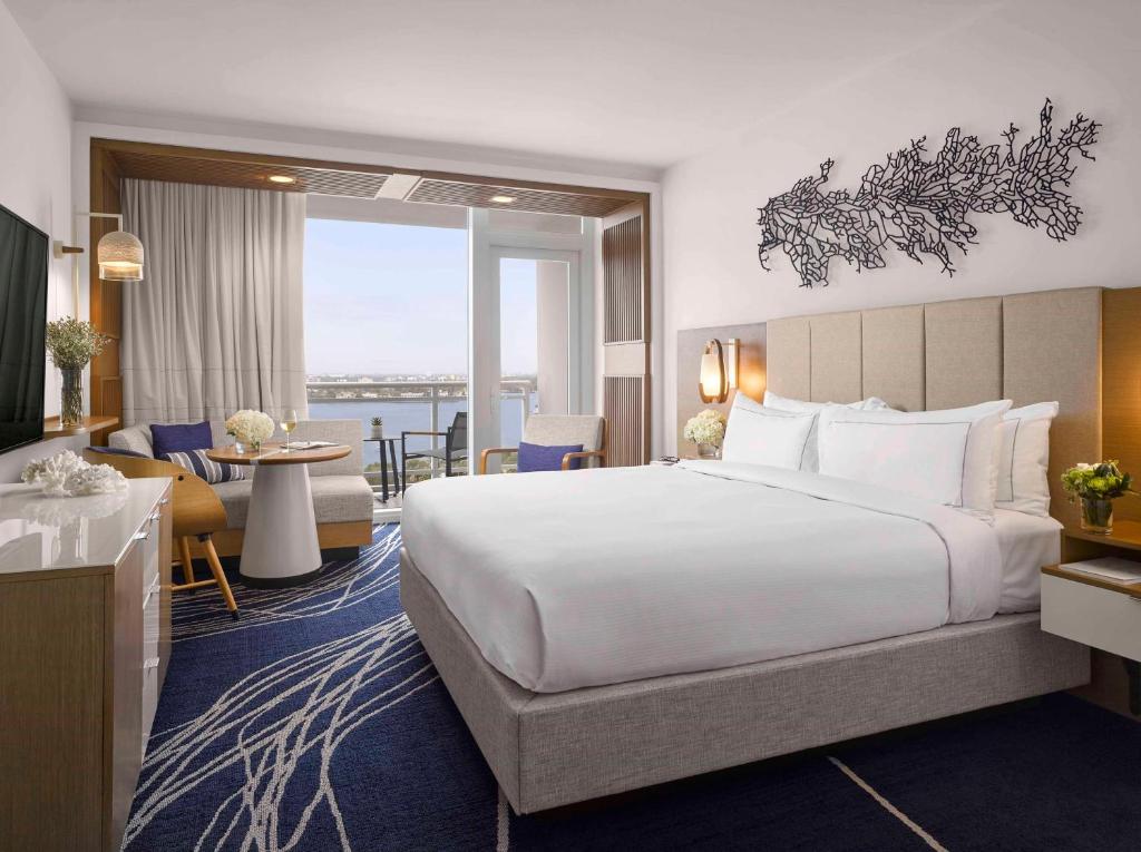 Hilton Fort Lauderdale Marina - 