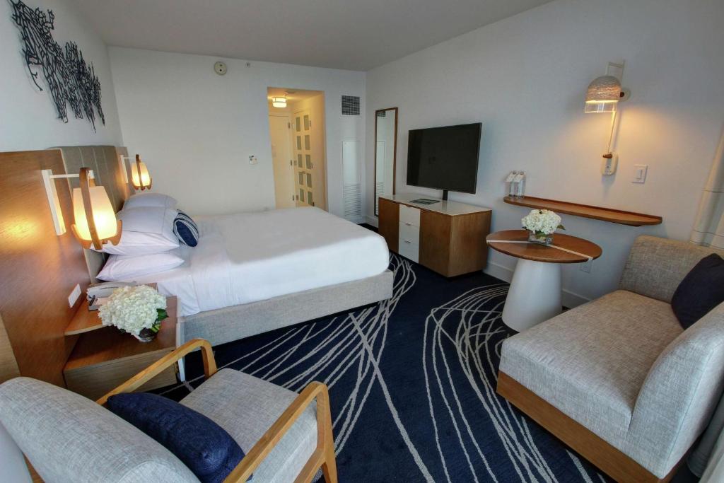 Hilton Fort Lauderdale Marina - 