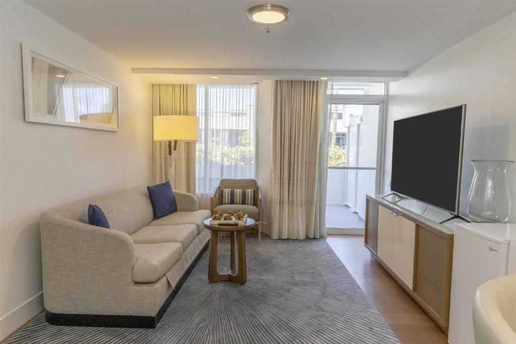 Hilton Fort Lauderdale Marina - 
