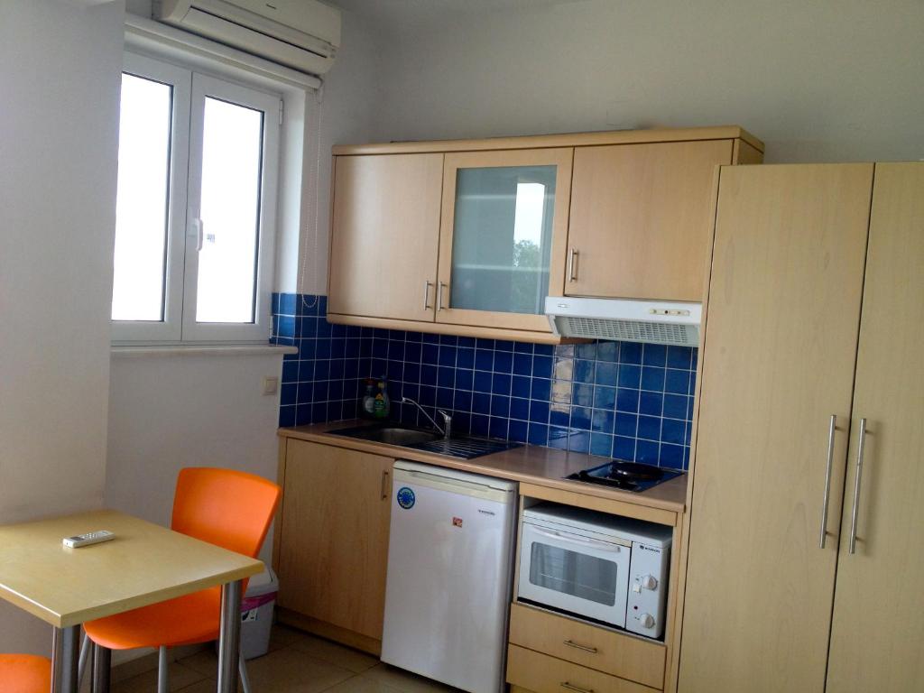 Kleanthi Studios - 2