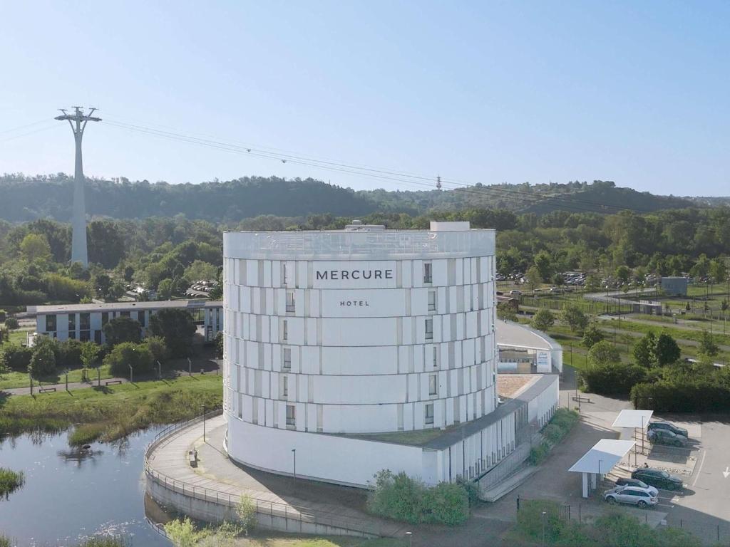 Mercure Toulouse Sud