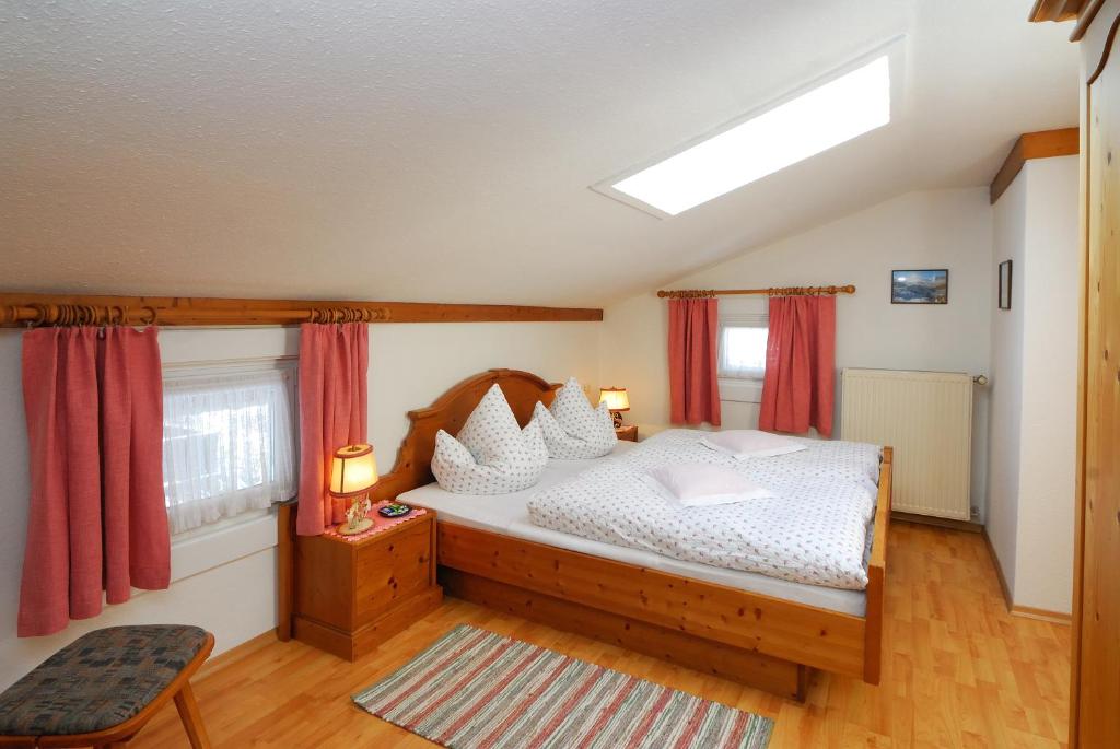 Hotel Gruenberger - Standard Apartment - Annex