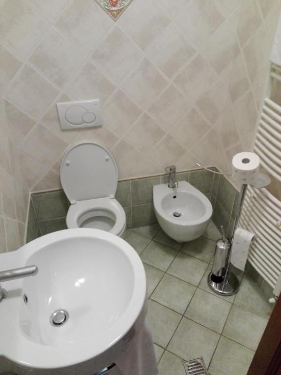 Hotel Ponte San Vittorino - Resim 41