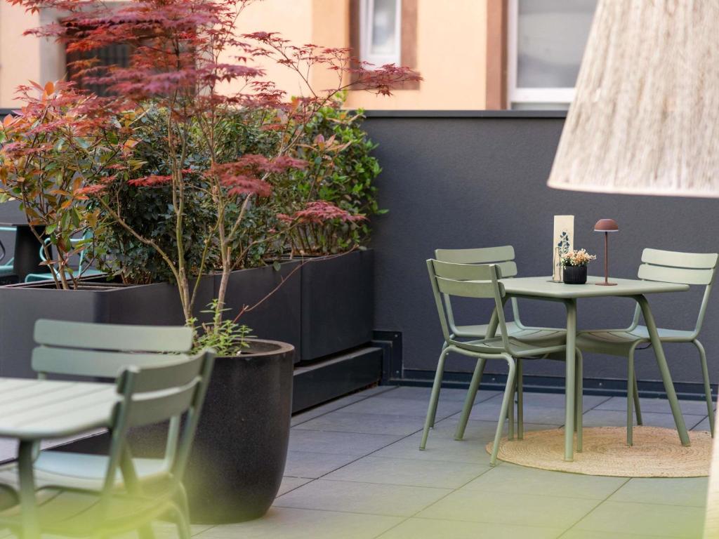 Novotel Suites Colmar Centre – photo 8