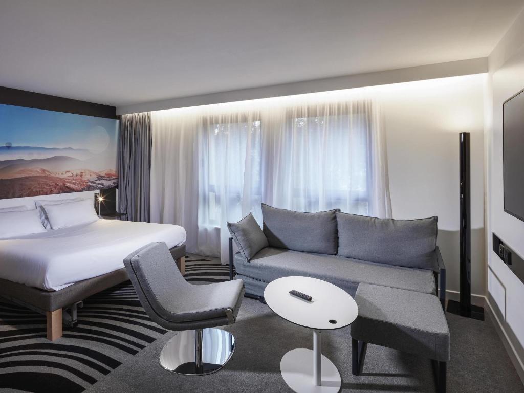 Novotel Suites Colmar Centre – photo 9