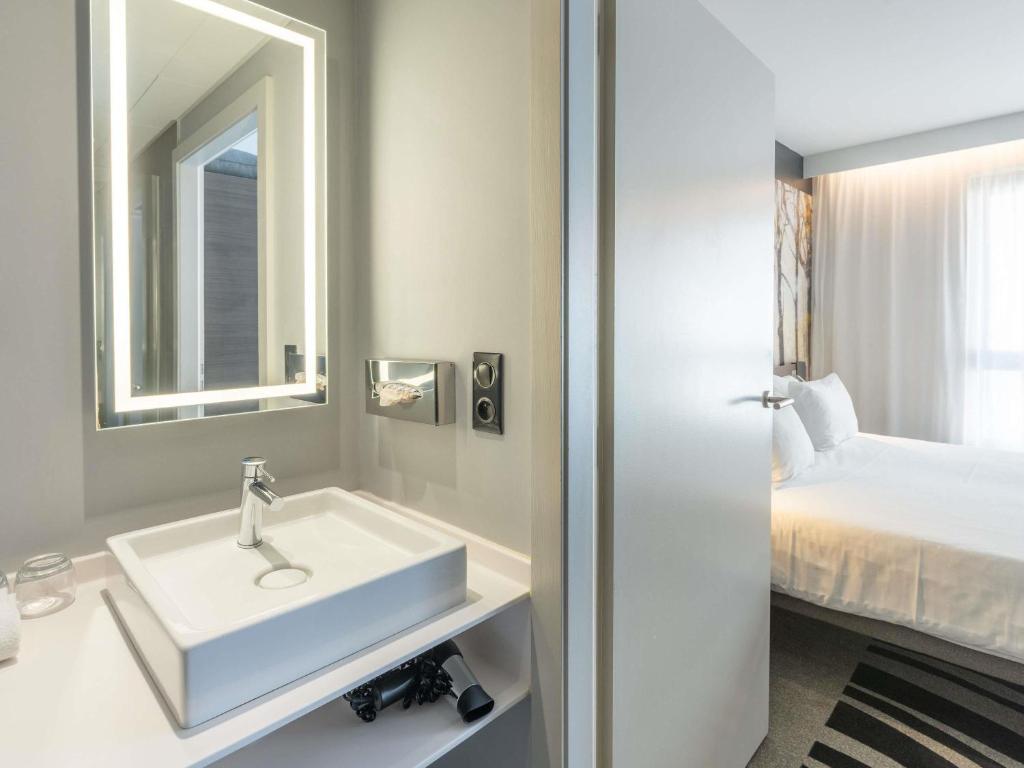 Novotel Suites Colmar Centre – photo 14