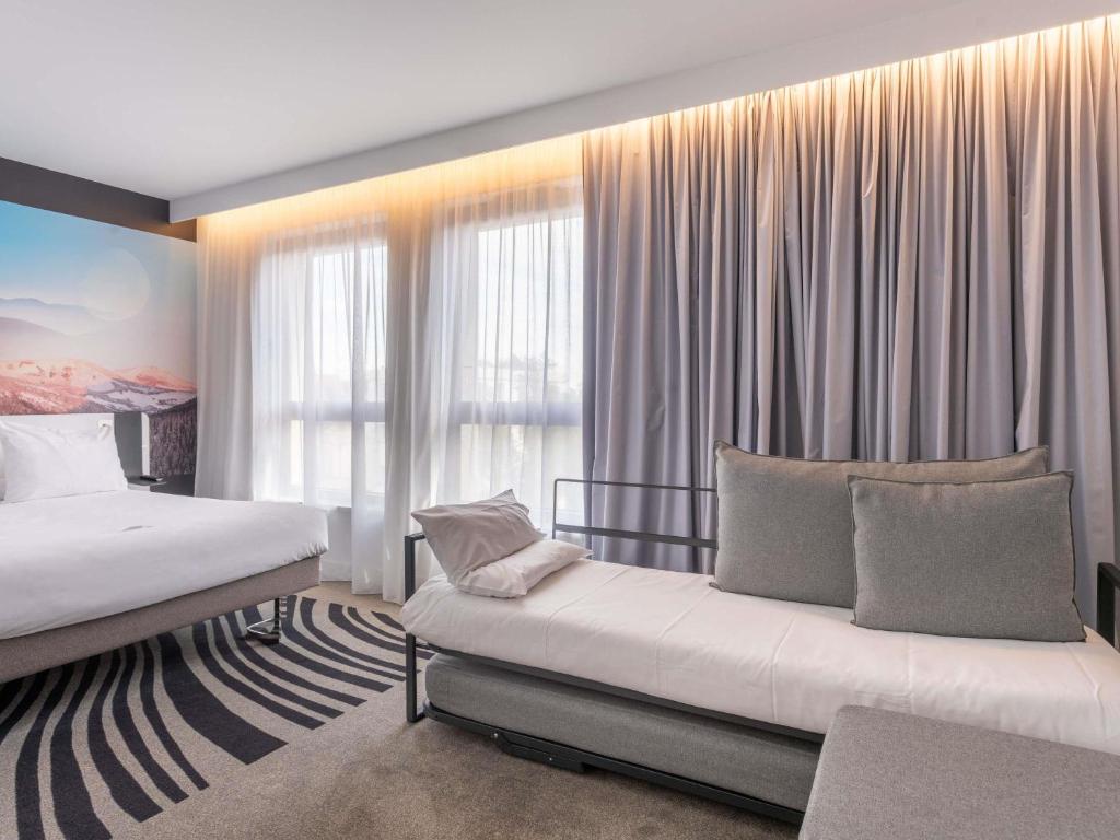 Novotel Suites Colmar Centre – photo 17