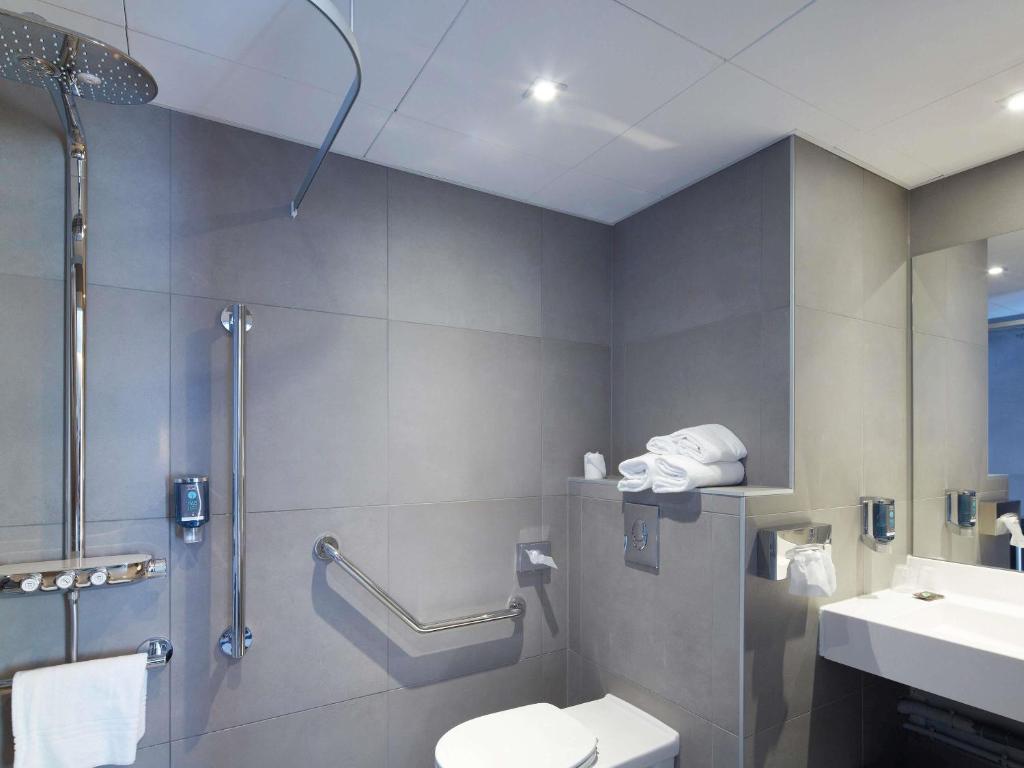 Novotel Suites Colmar Centre – photo 18