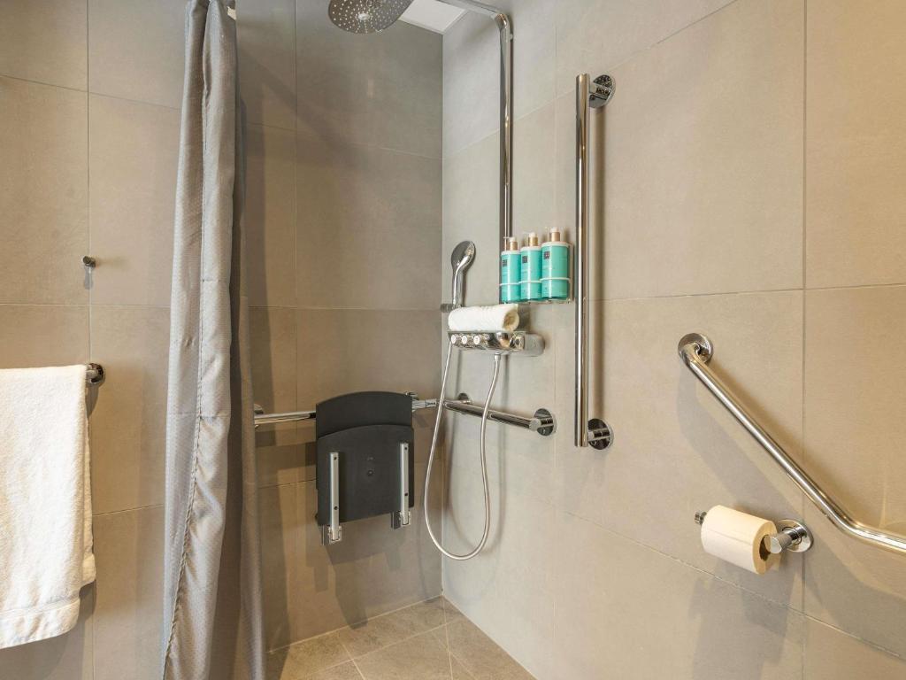 Novotel Suites Colmar Centre – photo 19