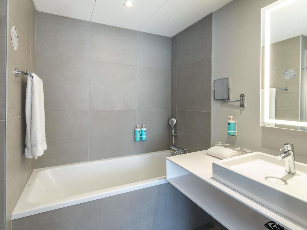 Novotel Suites Colmar Centre – photo 16