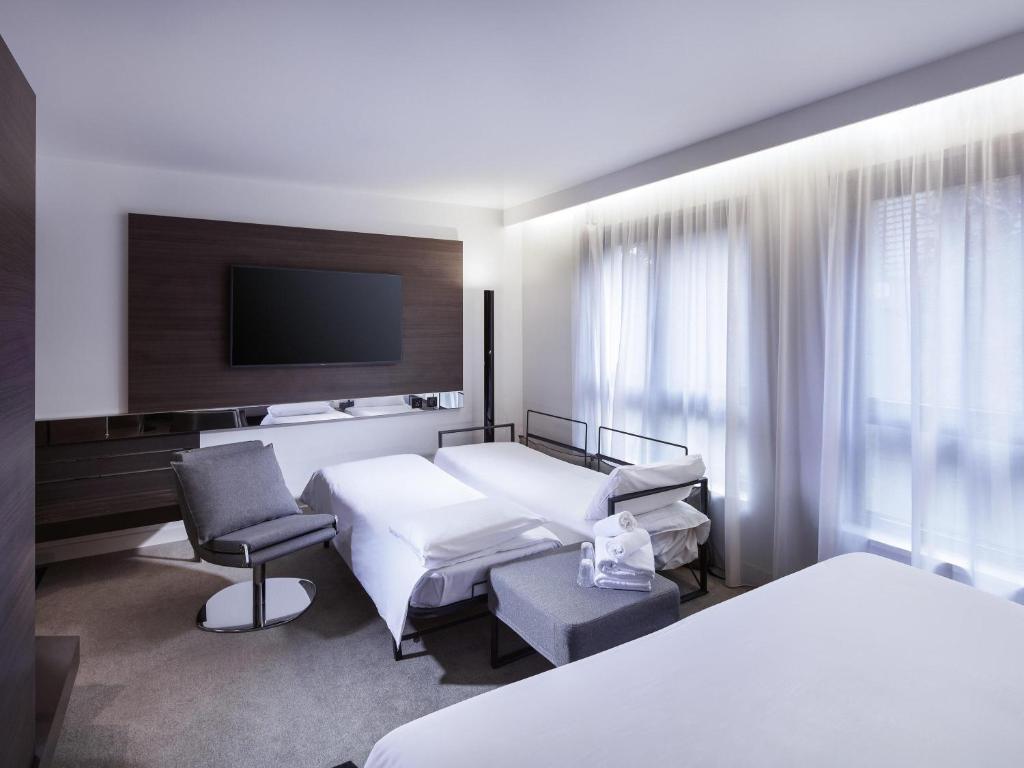 Novotel Suites Colmar Centre – photo 24