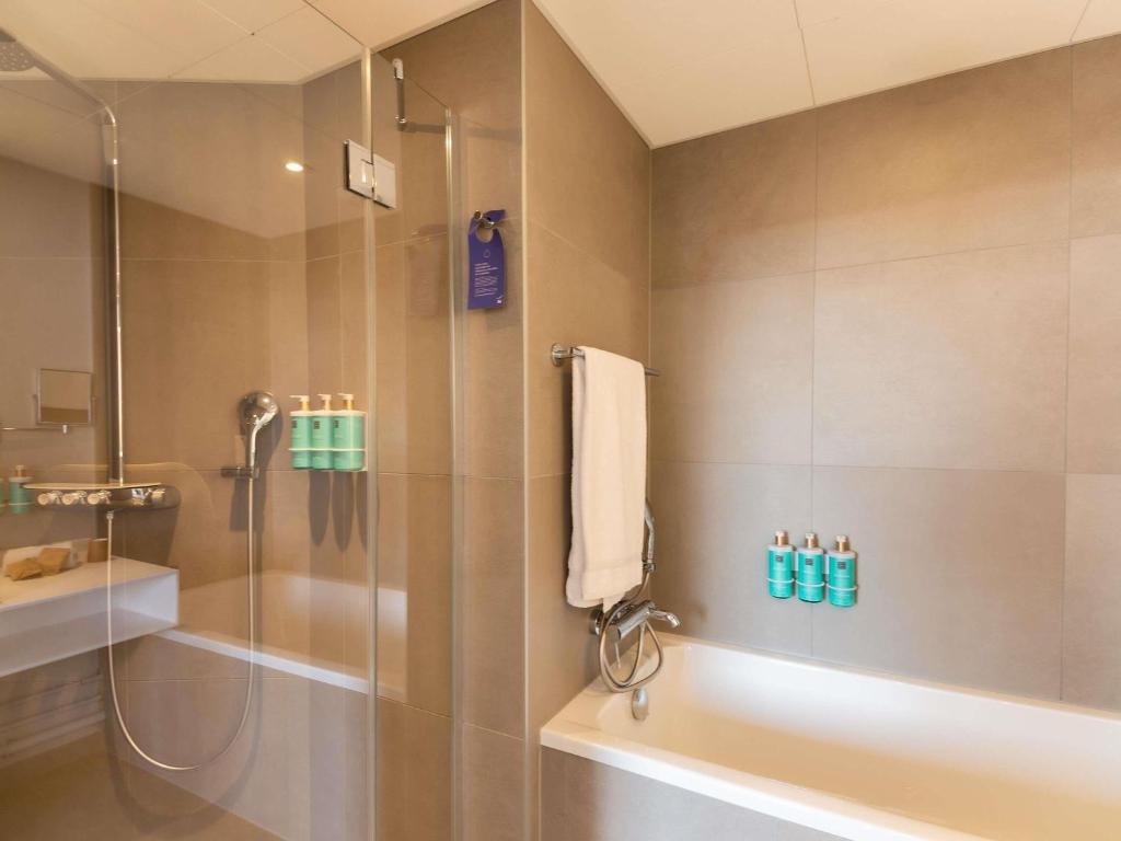 Novotel Suites Colmar Centre – photo 28