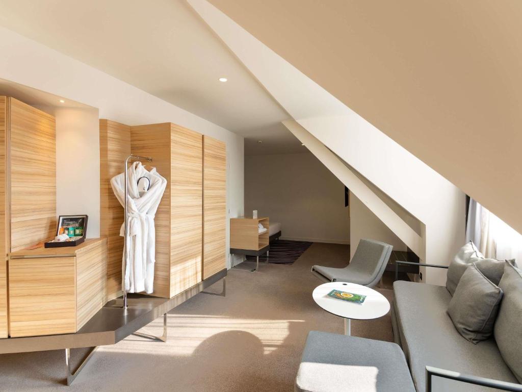 Novotel Suites Colmar Centre – photo 30