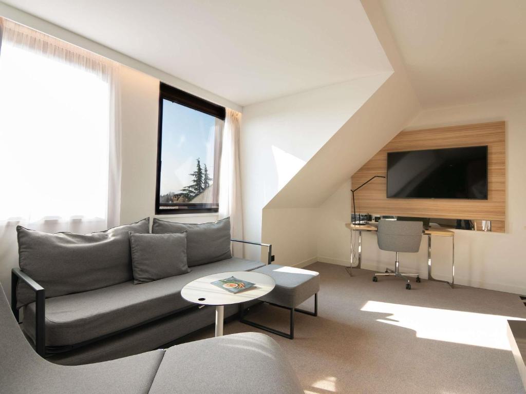 Novotel Suites Colmar Centre – photo 31